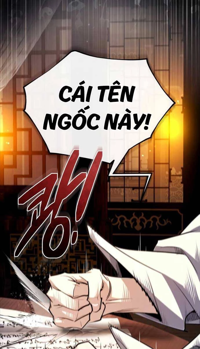 Đệ Nhất Võ Sư, Baek Cao Thủ Chapter 96 - Trang 4