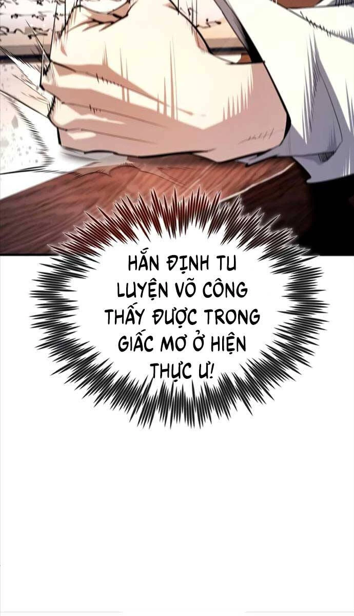 Đệ Nhất Võ Sư, Baek Cao Thủ Chapter 96 - Trang 4