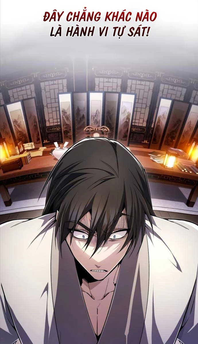 Đệ Nhất Võ Sư, Baek Cao Thủ Chapter 96 - Trang 4