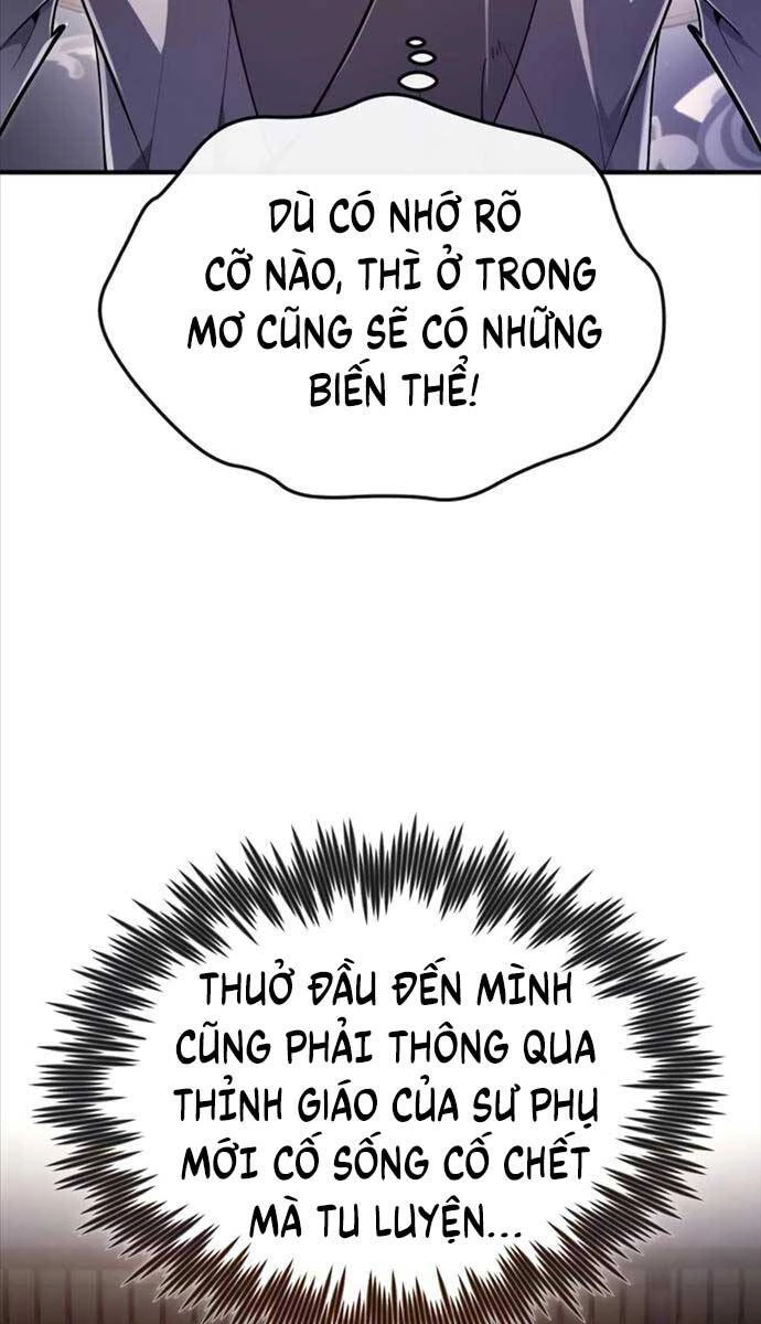 Đệ Nhất Võ Sư, Baek Cao Thủ Chapter 96 - Trang 4