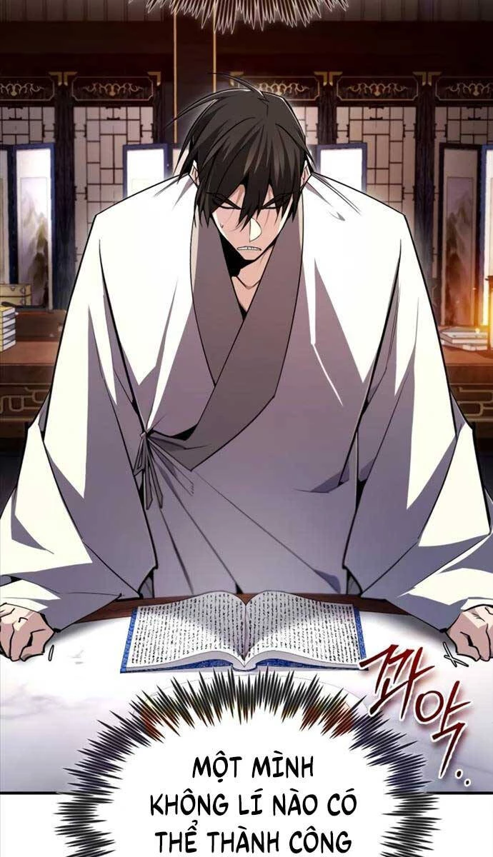 Đệ Nhất Võ Sư, Baek Cao Thủ Chapter 96 - Trang 4