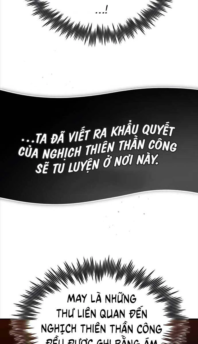 Đệ Nhất Võ Sư, Baek Cao Thủ Chapter 96 - Trang 4