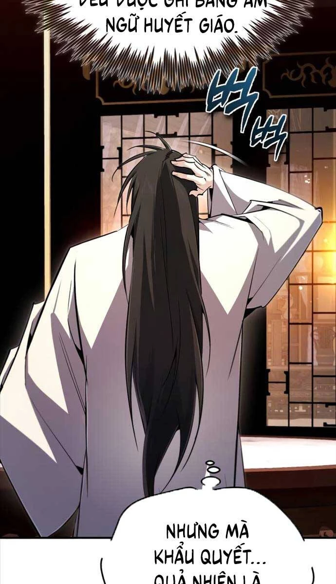 Đệ Nhất Võ Sư, Baek Cao Thủ Chapter 96 - Trang 4