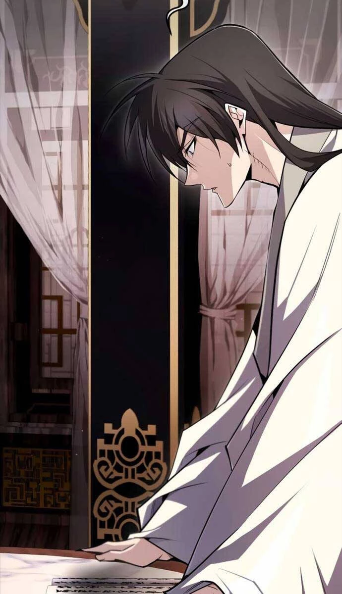 Đệ Nhất Võ Sư, Baek Cao Thủ Chapter 96 - Trang 4