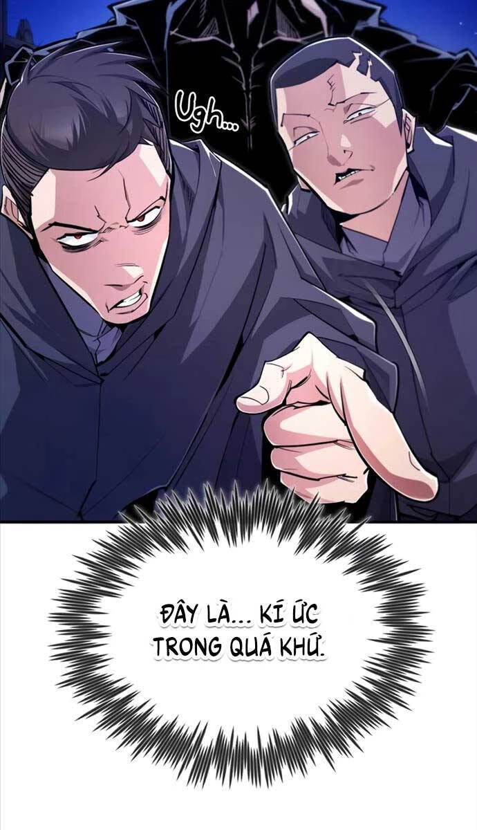 Đệ Nhất Võ Sư, Baek Cao Thủ Chapter 96 - Trang 4