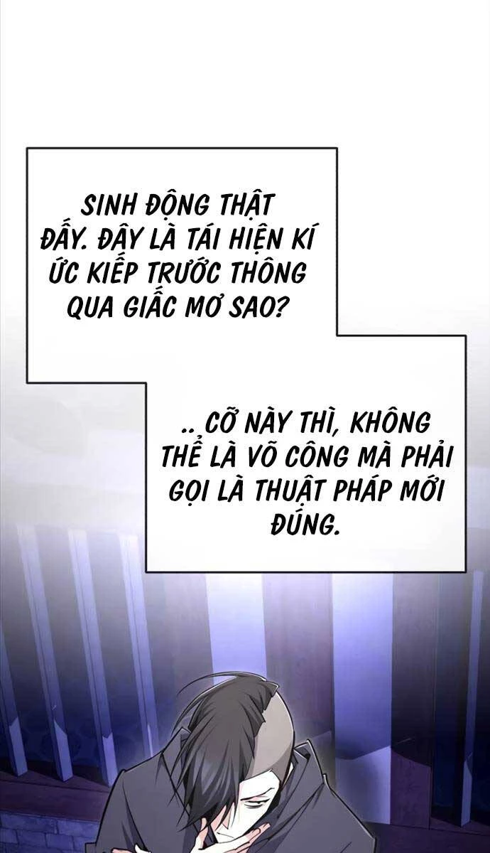 Đệ Nhất Võ Sư, Baek Cao Thủ Chapter 96 - Trang 4