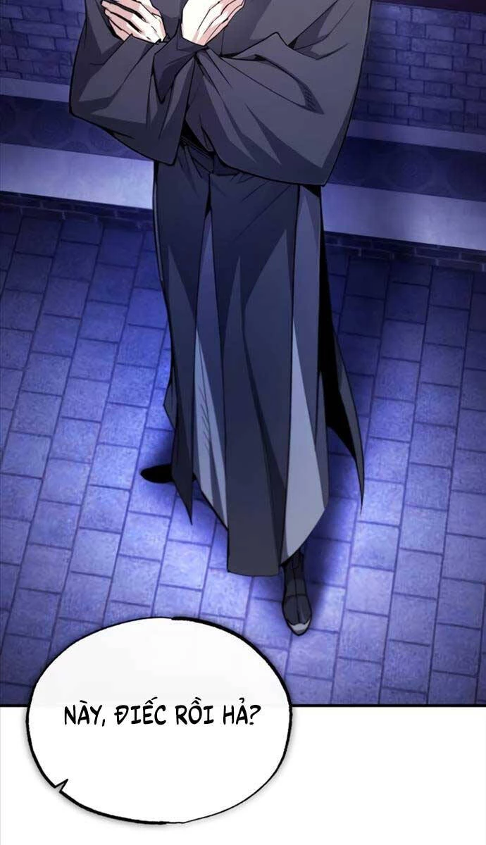 Đệ Nhất Võ Sư, Baek Cao Thủ Chapter 96 - Trang 4