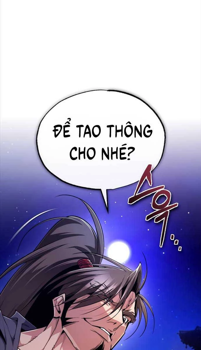 Đệ Nhất Võ Sư, Baek Cao Thủ Chapter 96 - Trang 4