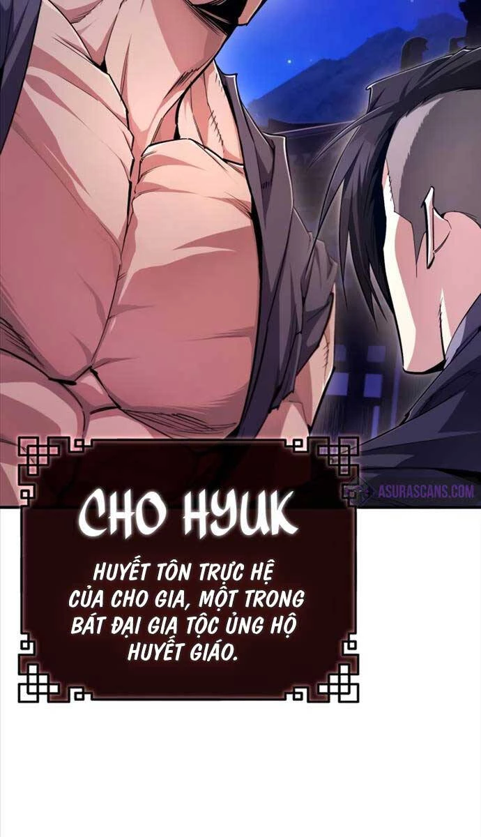 Đệ Nhất Võ Sư, Baek Cao Thủ Chapter 96 - Trang 4