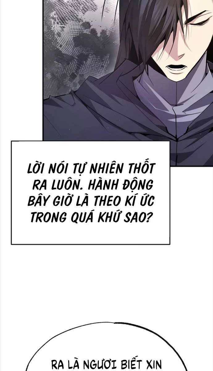 Đệ Nhất Võ Sư, Baek Cao Thủ Chapter 96 - Trang 4