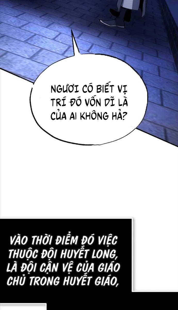 Đệ Nhất Võ Sư, Baek Cao Thủ Chapter 96 - Trang 4