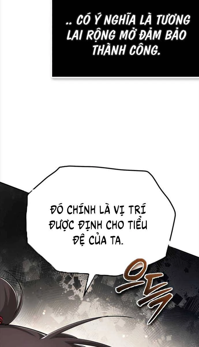 Đệ Nhất Võ Sư, Baek Cao Thủ Chapter 96 - Trang 4