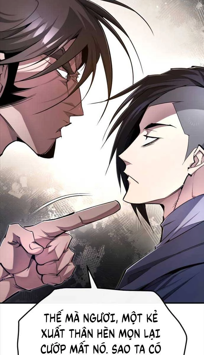 Đệ Nhất Võ Sư, Baek Cao Thủ Chapter 96 - Trang 4