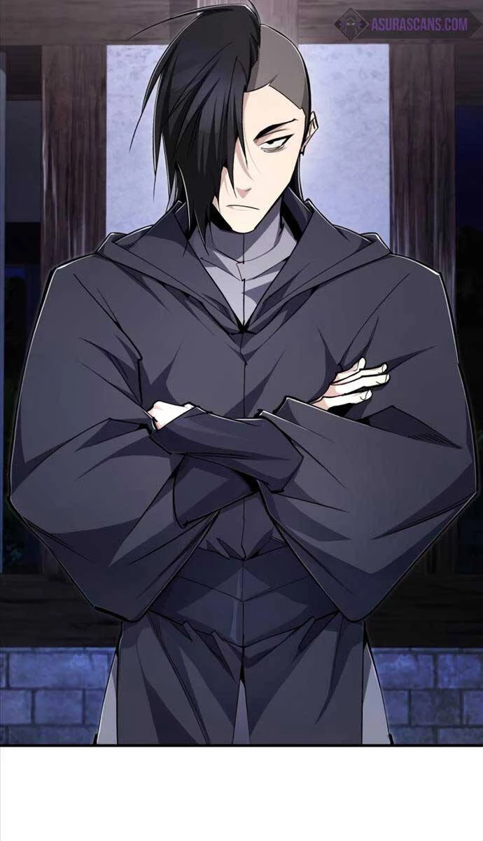 Đệ Nhất Võ Sư, Baek Cao Thủ Chapter 96 - Trang 4