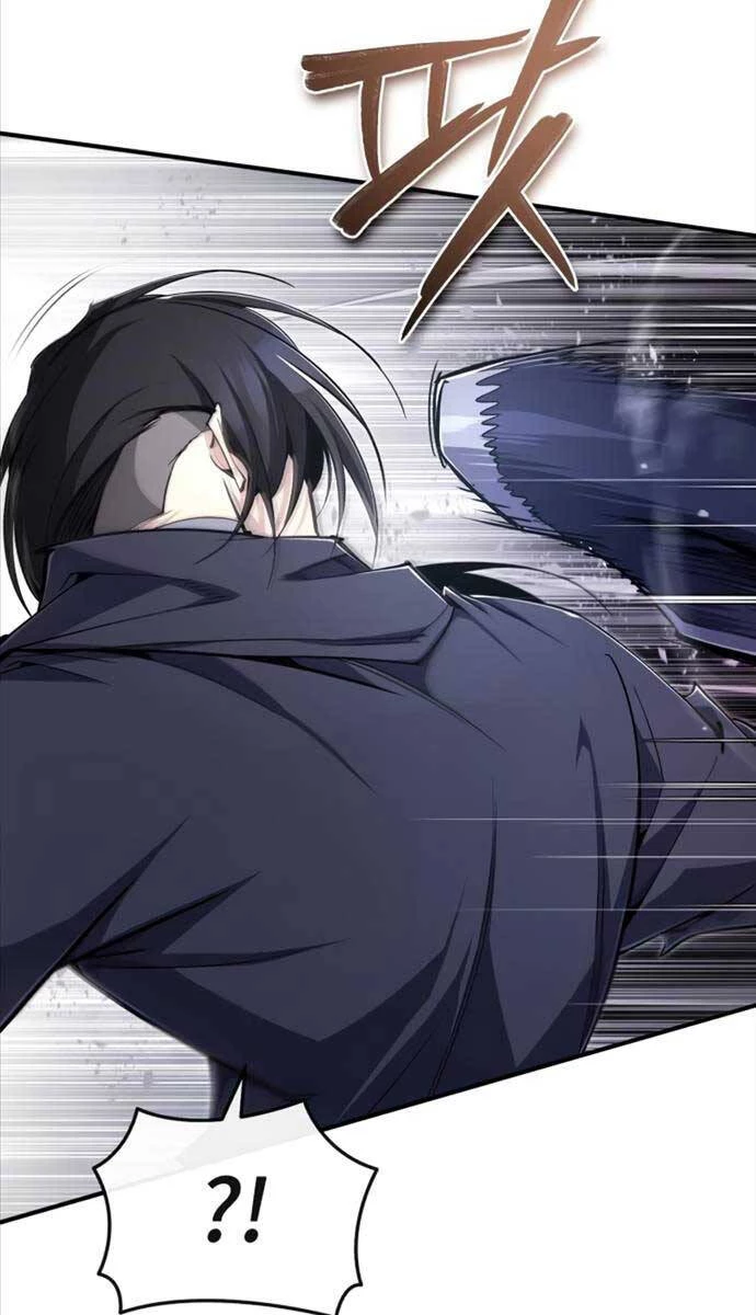 Đệ Nhất Võ Sư, Baek Cao Thủ Chapter 96 - Trang 4