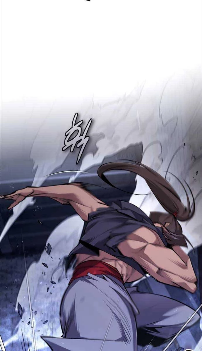 Đệ Nhất Võ Sư, Baek Cao Thủ Chapter 96 - Trang 4