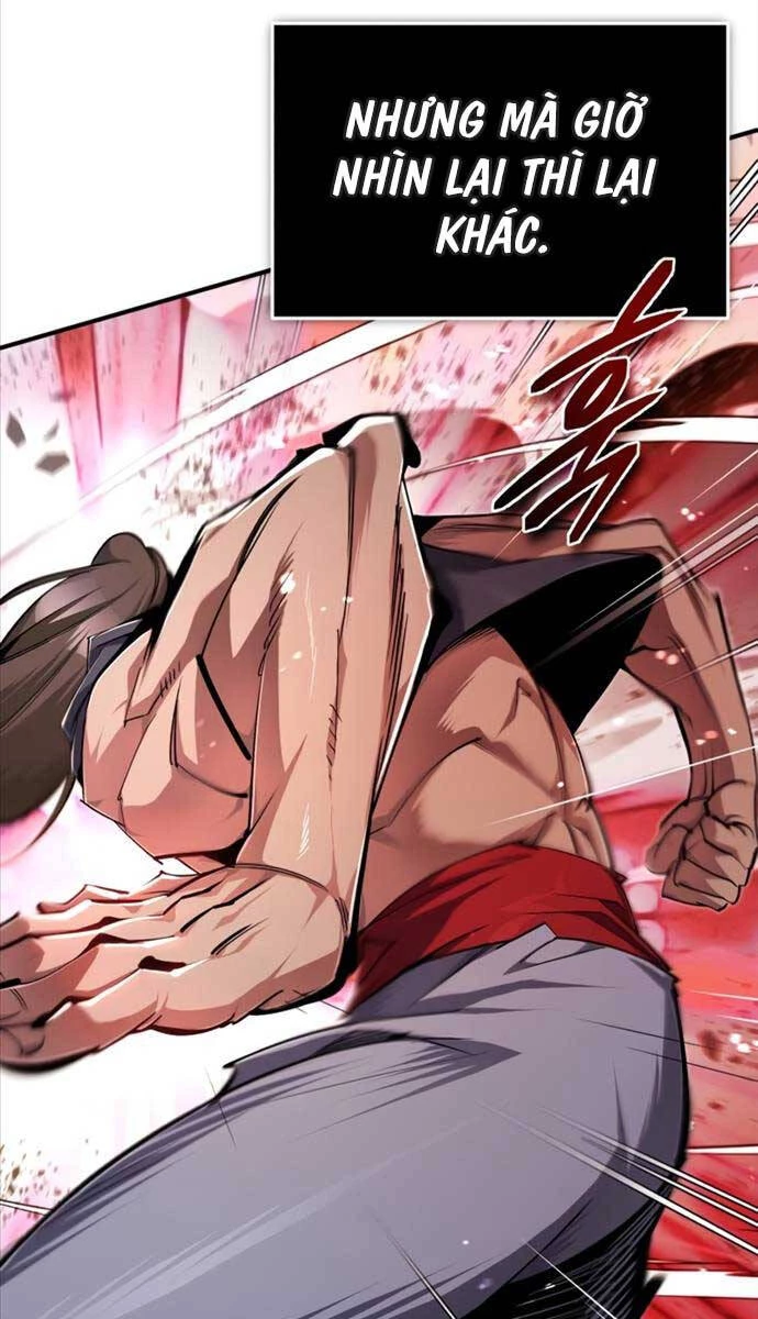 Đệ Nhất Võ Sư, Baek Cao Thủ Chapter 96 - Trang 4