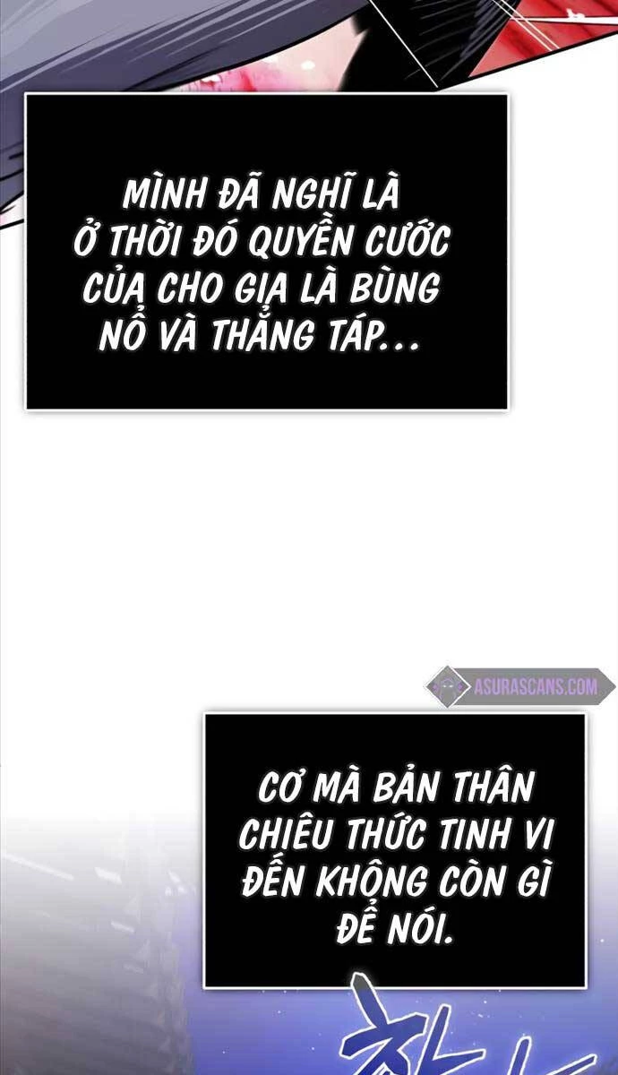 Đệ Nhất Võ Sư, Baek Cao Thủ Chapter 96 - Trang 4