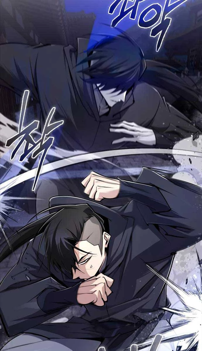 Đệ Nhất Võ Sư, Baek Cao Thủ Chapter 96 - Trang 4