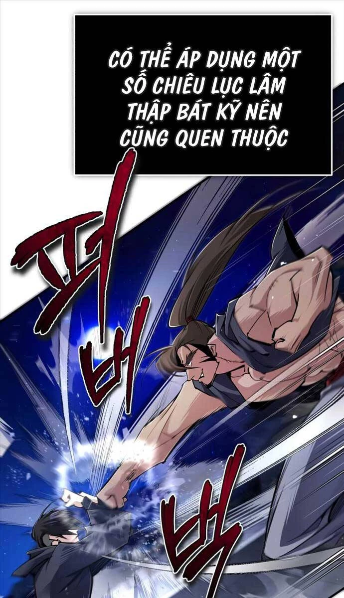Đệ Nhất Võ Sư, Baek Cao Thủ Chapter 96 - Trang 4