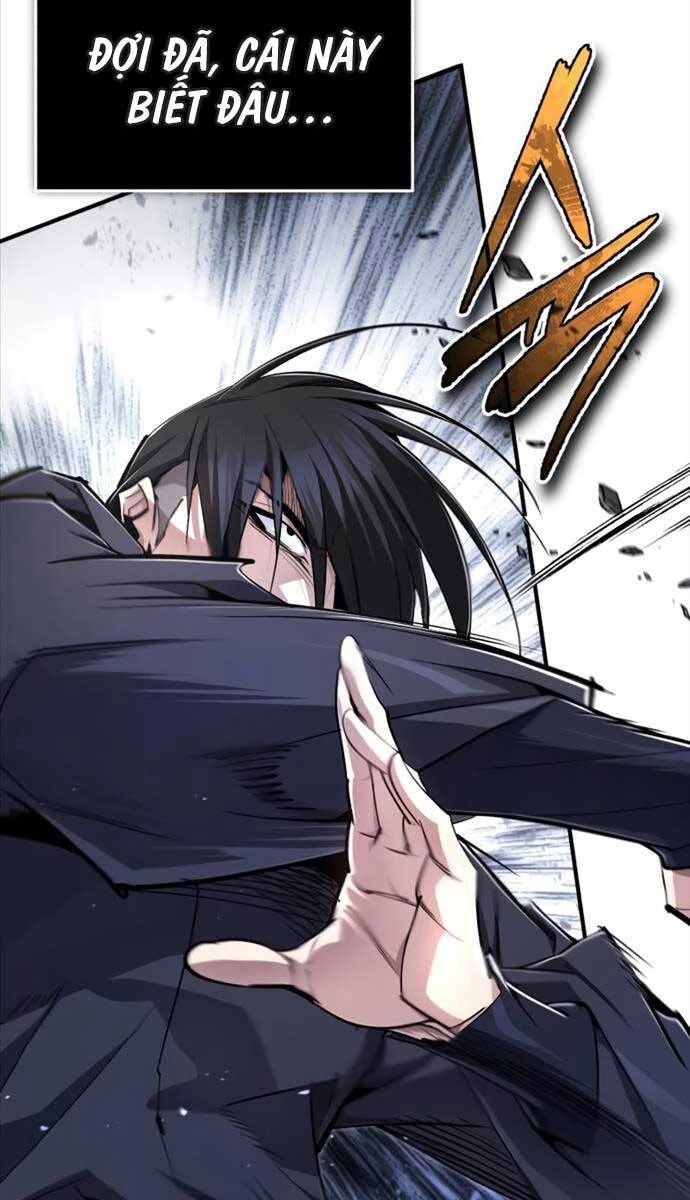 Đệ Nhất Võ Sư, Baek Cao Thủ Chapter 96 - Trang 4