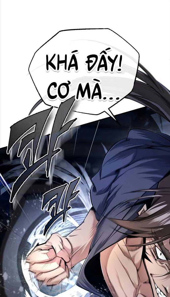Đệ Nhất Võ Sư, Baek Cao Thủ Chapter 96 - Trang 4