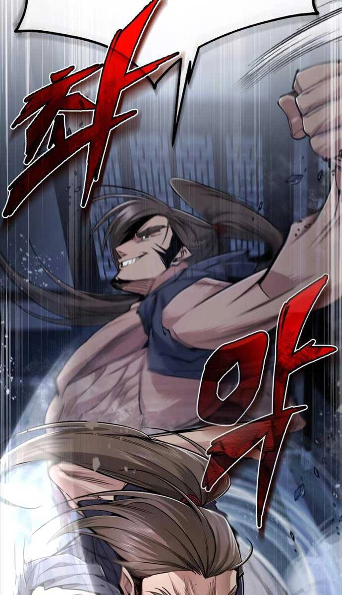 Đệ Nhất Võ Sư, Baek Cao Thủ Chapter 96 - Trang 4