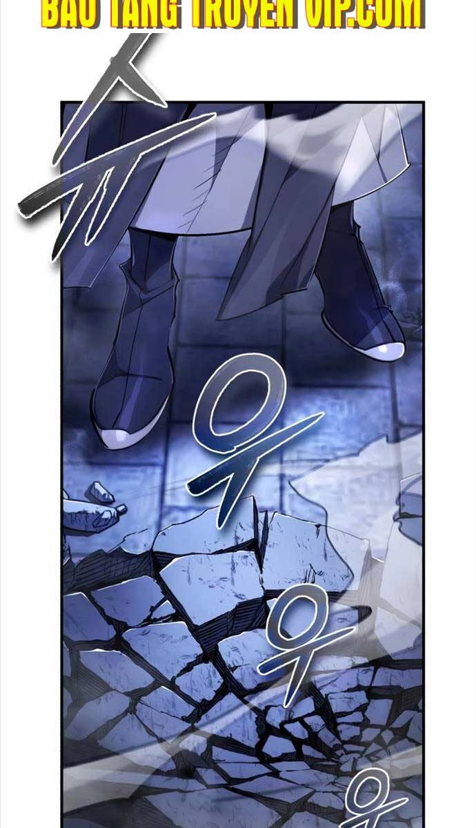 Đệ Nhất Võ Sư, Baek Cao Thủ Chapter 96 - Trang 4