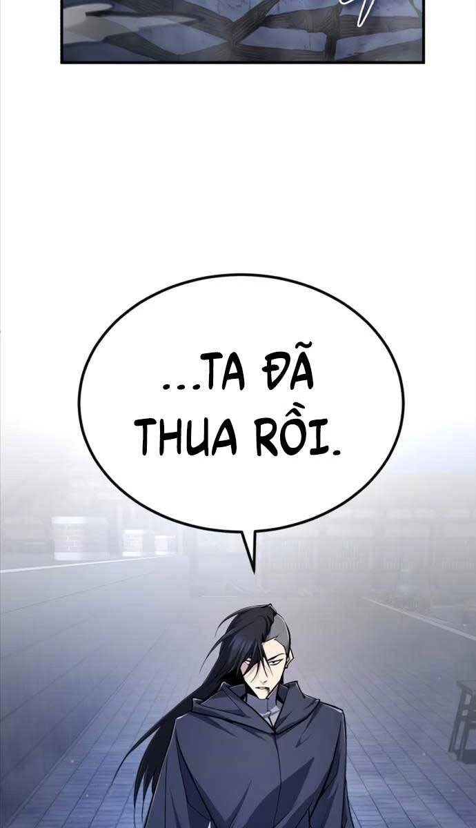 Đệ Nhất Võ Sư, Baek Cao Thủ Chapter 96 - Trang 4