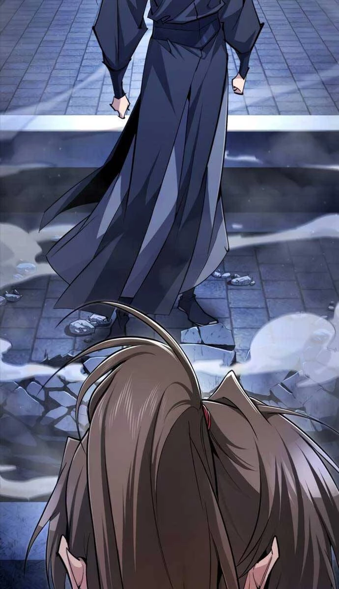 Đệ Nhất Võ Sư, Baek Cao Thủ Chapter 96 - Trang 4