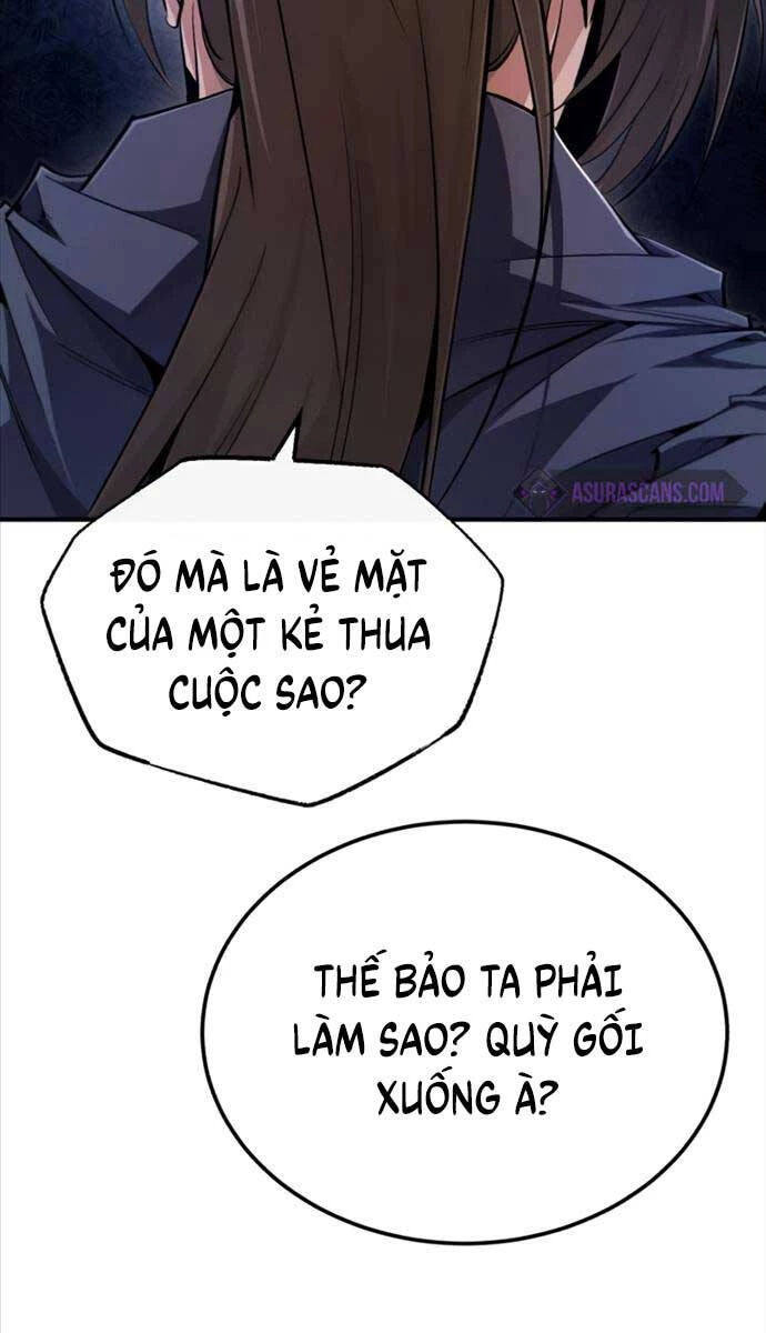 Đệ Nhất Võ Sư, Baek Cao Thủ Chapter 96 - Trang 4