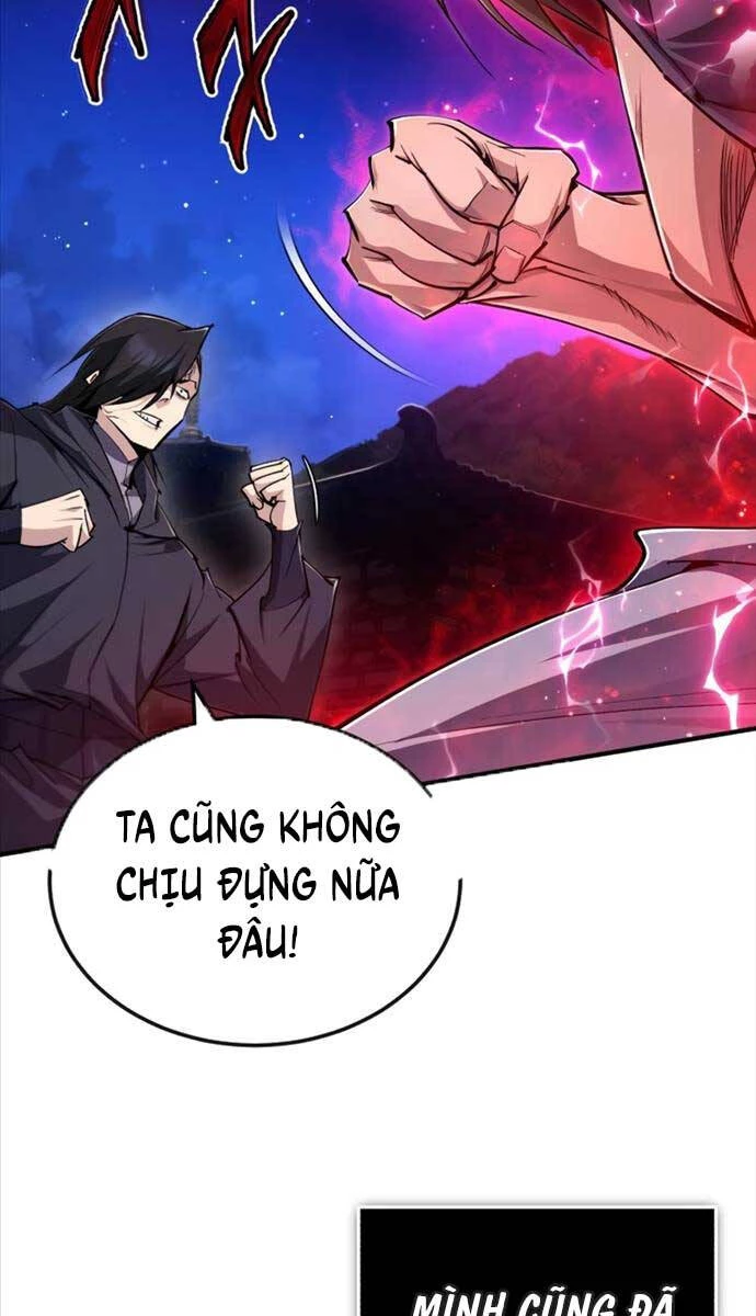 Đệ Nhất Võ Sư, Baek Cao Thủ Chapter 96 - Trang 4