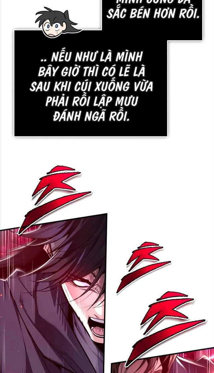 Đệ Nhất Võ Sư, Baek Cao Thủ Chapter 96 - Trang 4