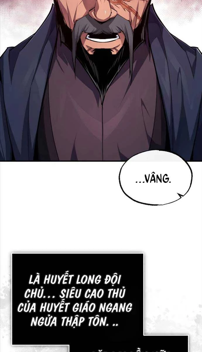 Đệ Nhất Võ Sư, Baek Cao Thủ Chapter 96 - Trang 4