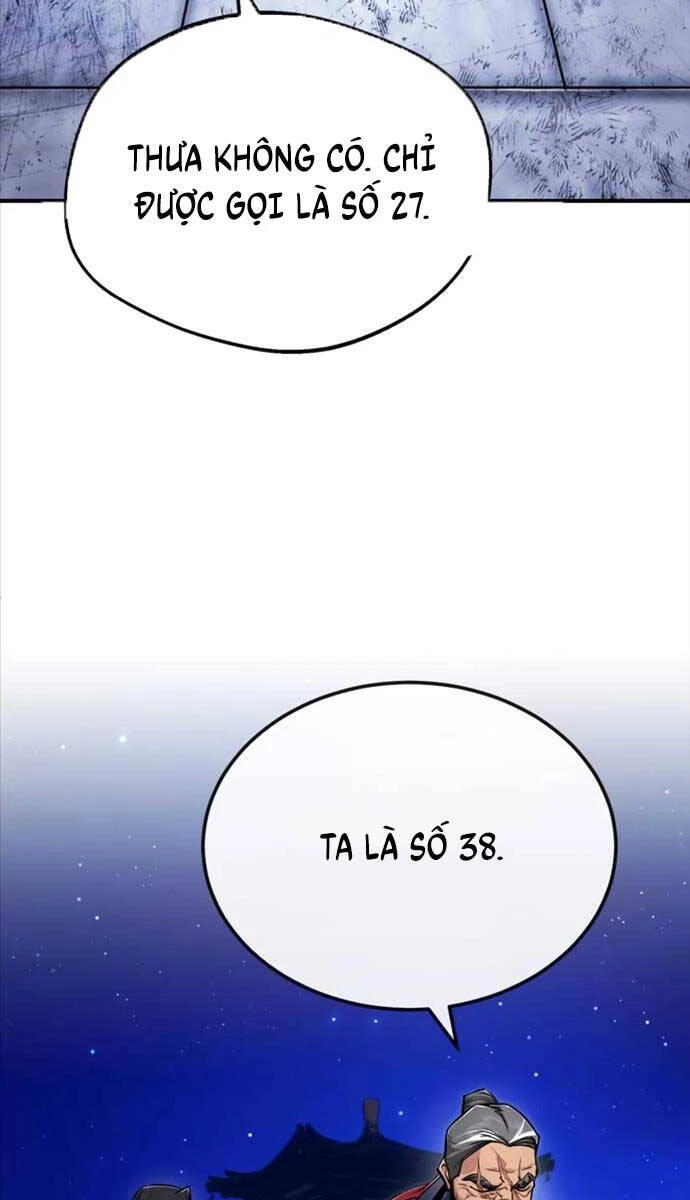 Đệ Nhất Võ Sư, Baek Cao Thủ Chapter 96 - Trang 4