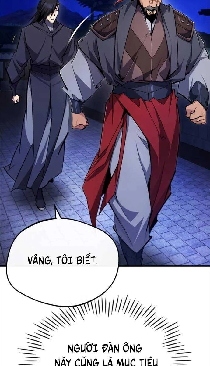 Đệ Nhất Võ Sư, Baek Cao Thủ Chapter 96 - Trang 4