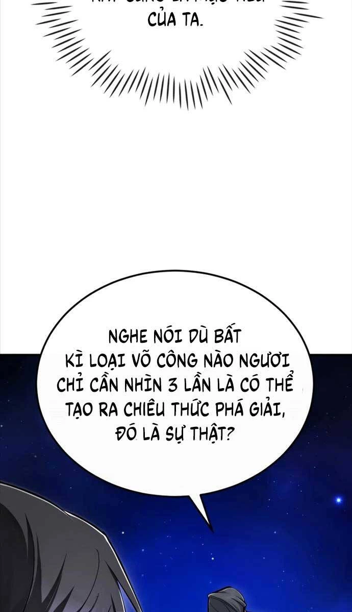 Đệ Nhất Võ Sư, Baek Cao Thủ Chapter 96 - Trang 4