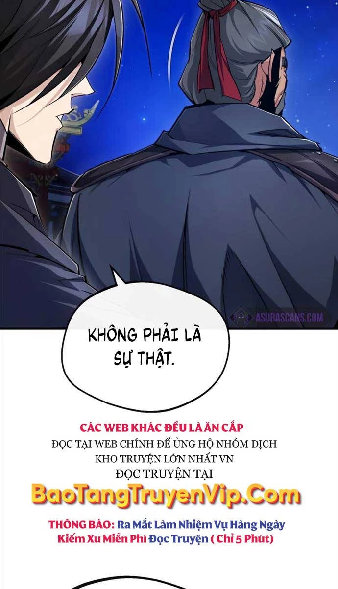 Đệ Nhất Võ Sư, Baek Cao Thủ Chapter 96 - Trang 4