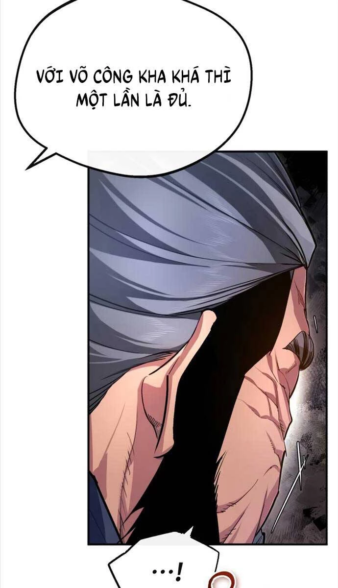 Đệ Nhất Võ Sư, Baek Cao Thủ Chapter 96 - Trang 4