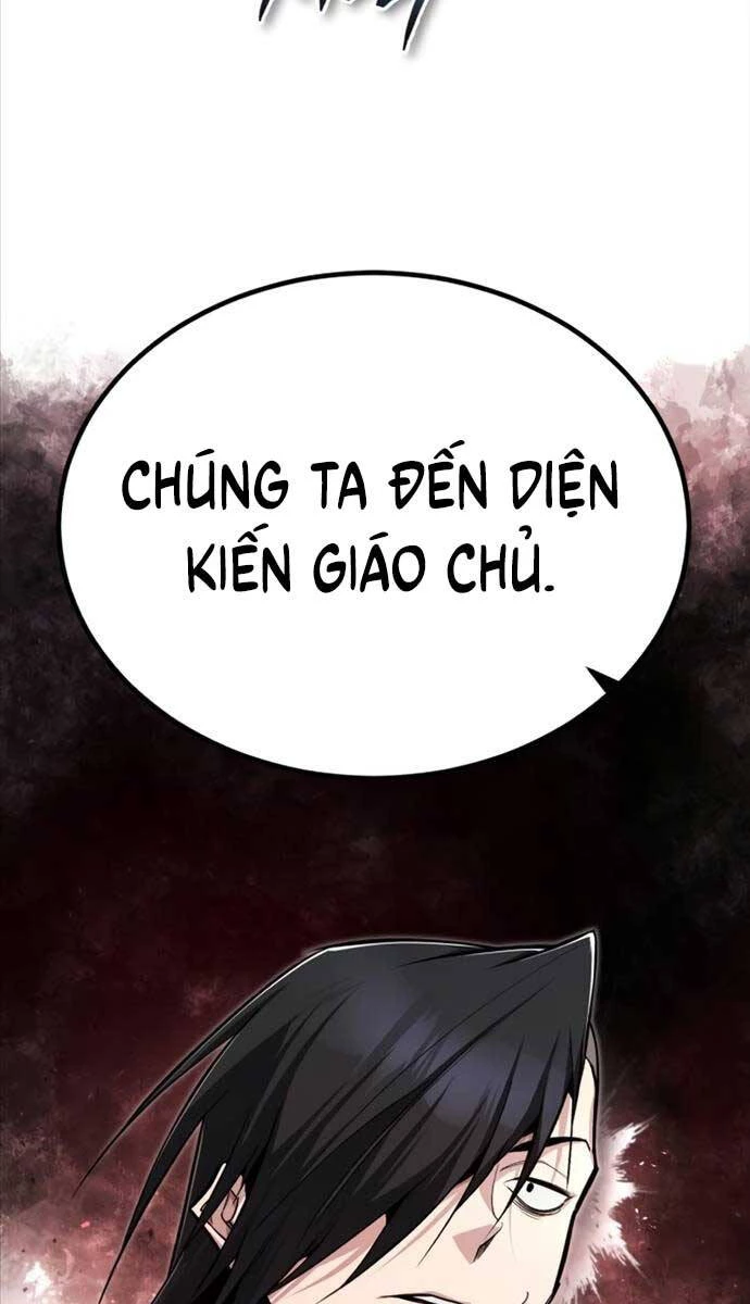 Đệ Nhất Võ Sư, Baek Cao Thủ Chapter 96 - Trang 4