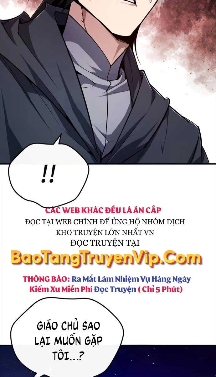 Đệ Nhất Võ Sư, Baek Cao Thủ Chapter 96 - Trang 4
