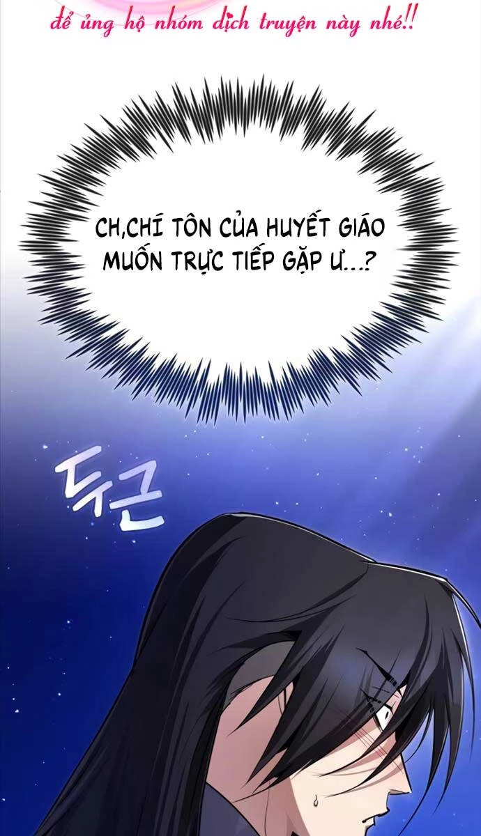 Đệ Nhất Võ Sư, Baek Cao Thủ Chapter 96 - Trang 4