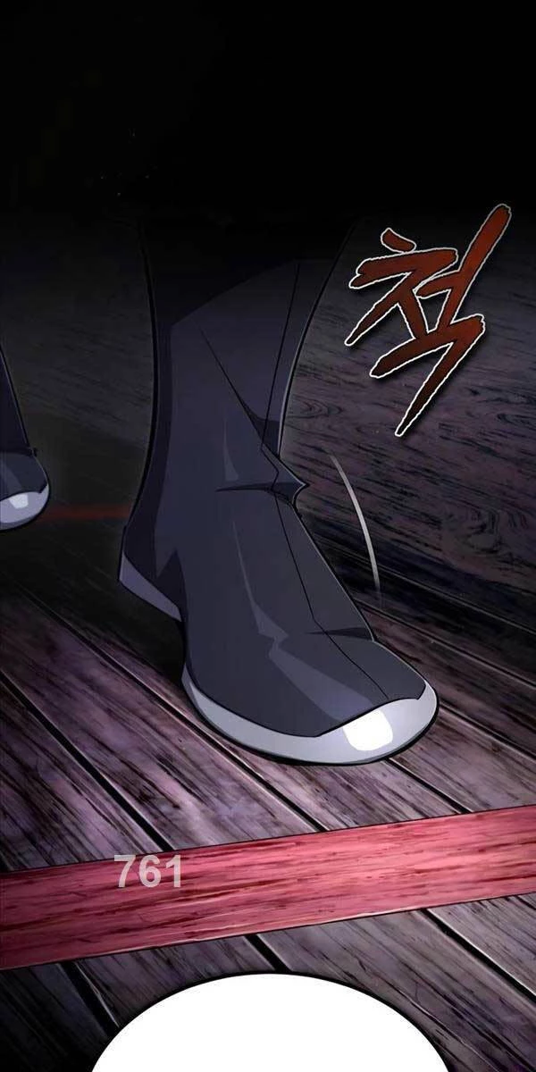 Đệ Nhất Võ Sư, Baek Cao Thủ Chapter 97 - Trang 4