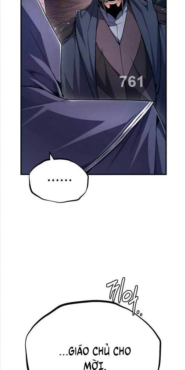 Đệ Nhất Võ Sư, Baek Cao Thủ Chapter 97 - Trang 4