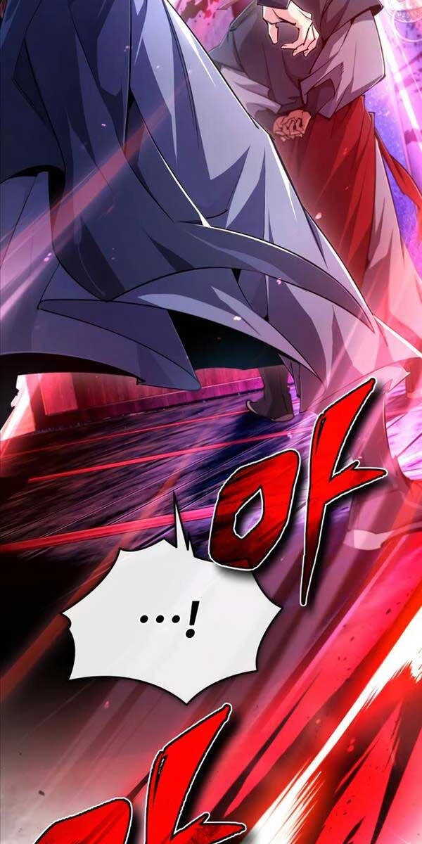 Đệ Nhất Võ Sư, Baek Cao Thủ Chapter 97 - Trang 4