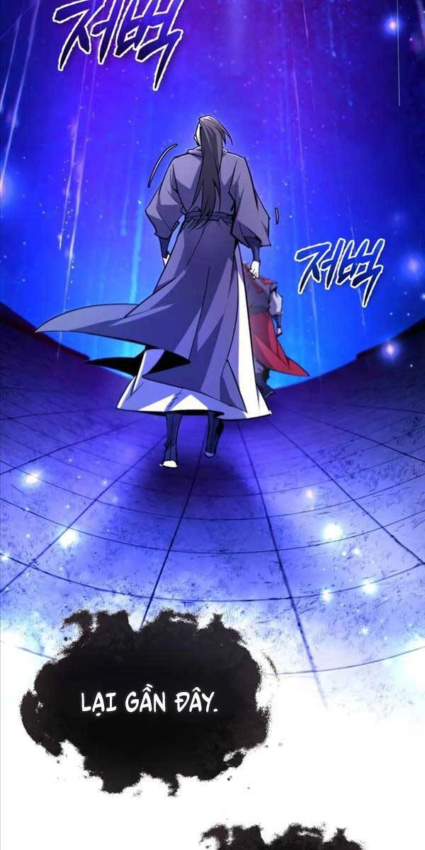 Đệ Nhất Võ Sư, Baek Cao Thủ Chapter 97 - Trang 4