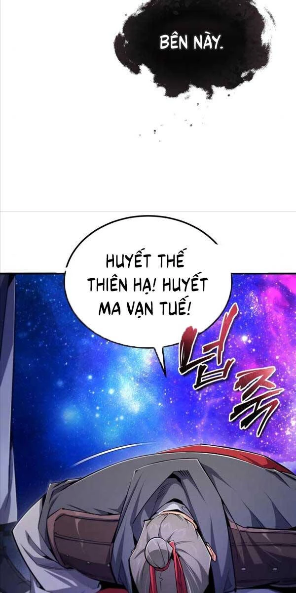 Đệ Nhất Võ Sư, Baek Cao Thủ Chapter 97 - Trang 4