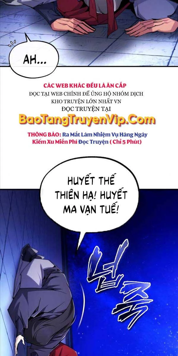 Đệ Nhất Võ Sư, Baek Cao Thủ Chapter 97 - Trang 4