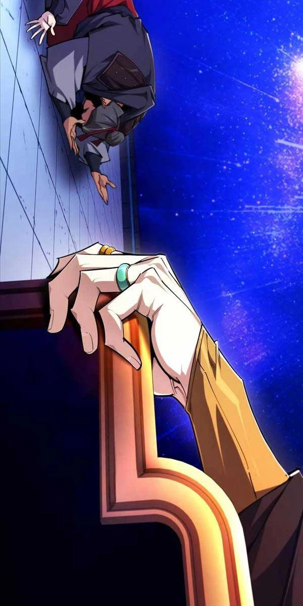 Đệ Nhất Võ Sư, Baek Cao Thủ Chapter 97 - Trang 4