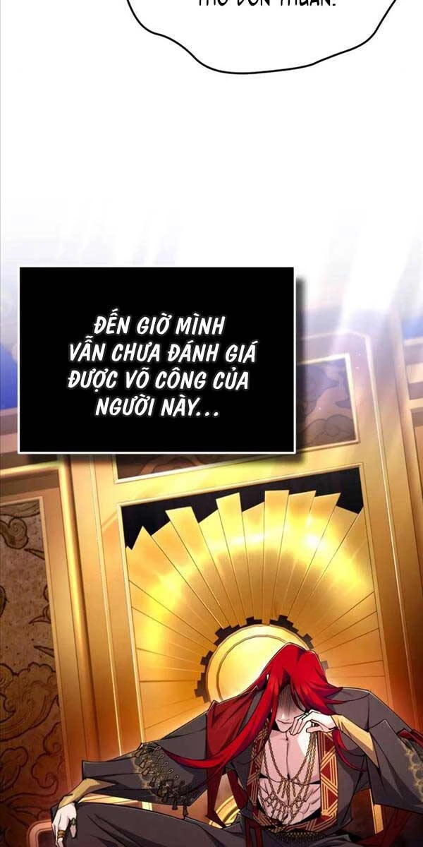 Đệ Nhất Võ Sư, Baek Cao Thủ Chapter 97 - Trang 4